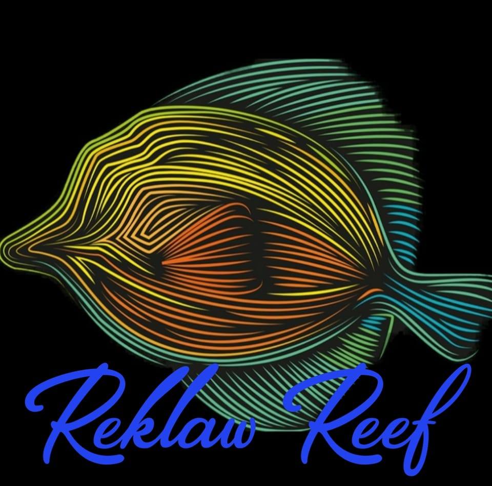 Reklaw Reef