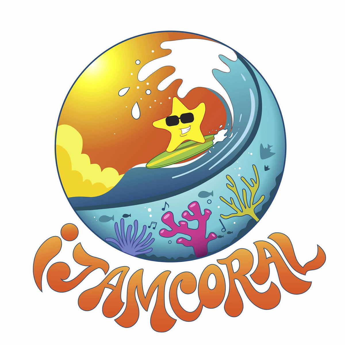 IJamCorals