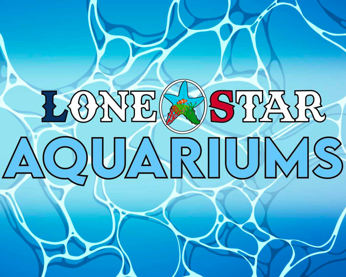 Lone Star Aquariums