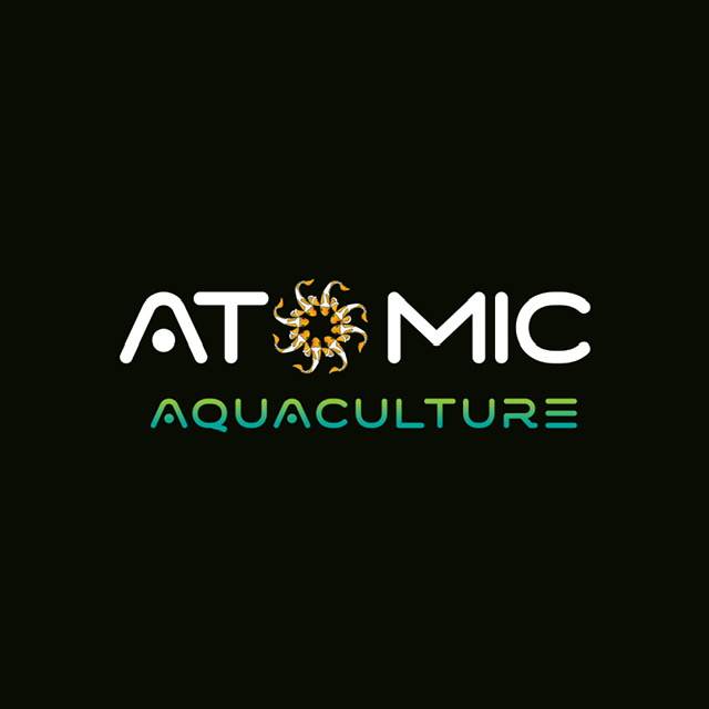 Atomic Aquaculture