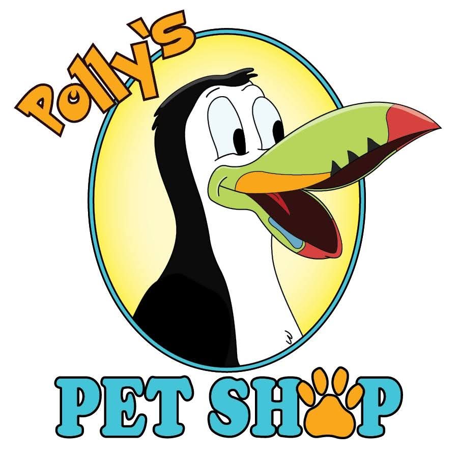 Polly's Pet Shop