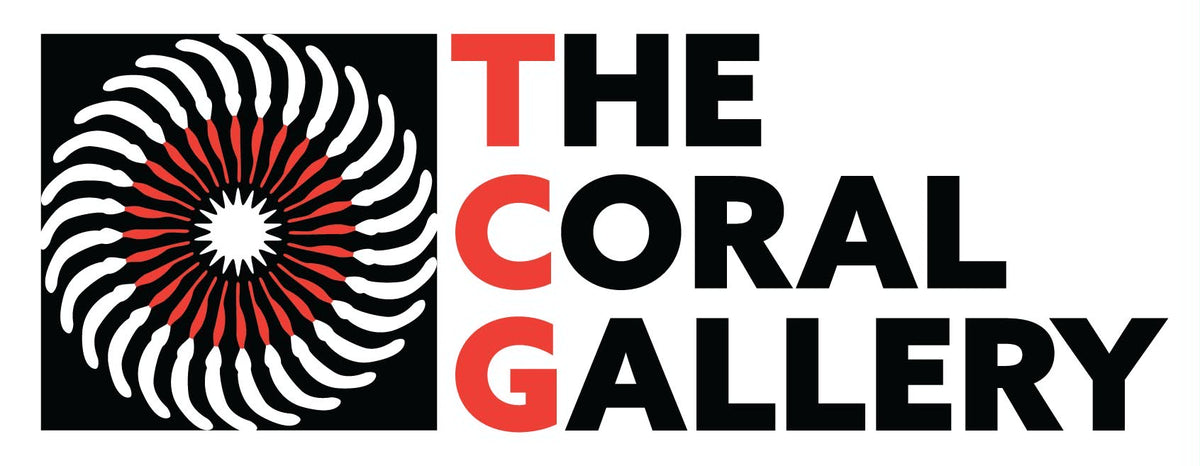 The Coral Gallery