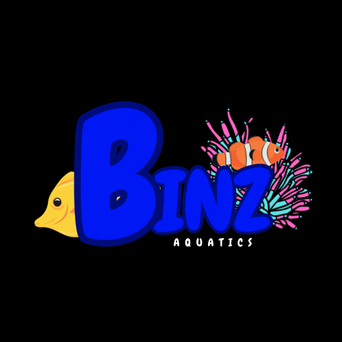 Binz Aquatics