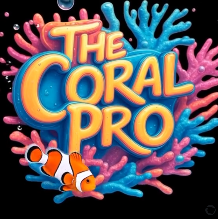 The Coral Pro