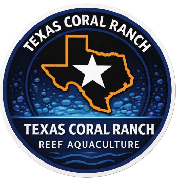 Texas Coral Ranch