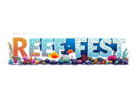 San Antonio Reef Fest