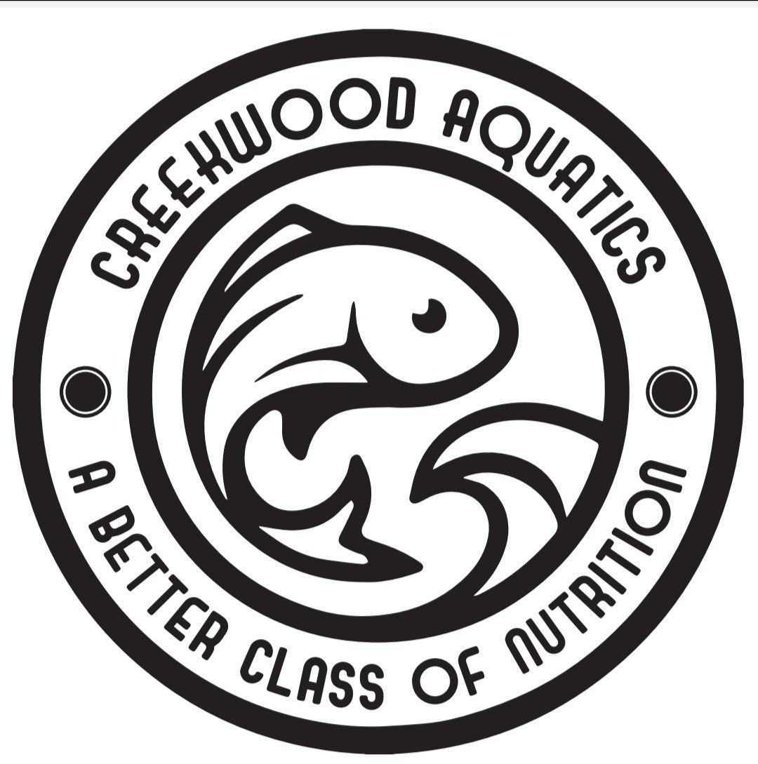 Creekwood Aquatics